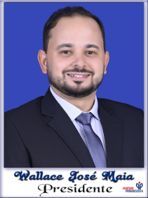 WALLACE JOSÉ MAIA  - PP
