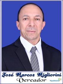 JOSE MARCOS MIGLIORINI - NI
