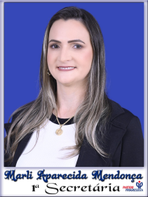 MARLI APARECIDA MENDONÇA - PP